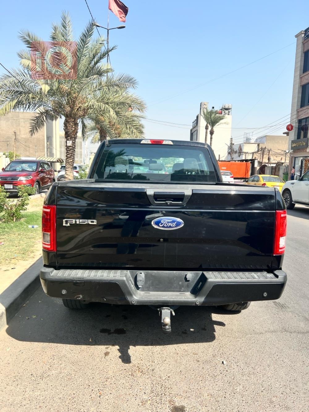 فۆرد F-150